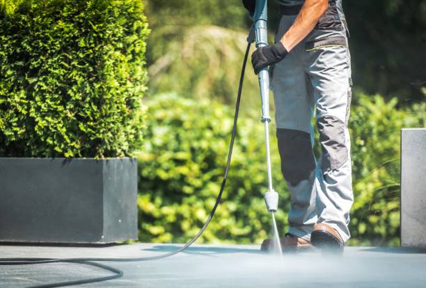 Best Playground Equipment Cleaning  in Tipton, CA