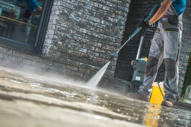 Best Gas Station Cleaning  in Tipton, CA